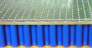 powercap battery detail