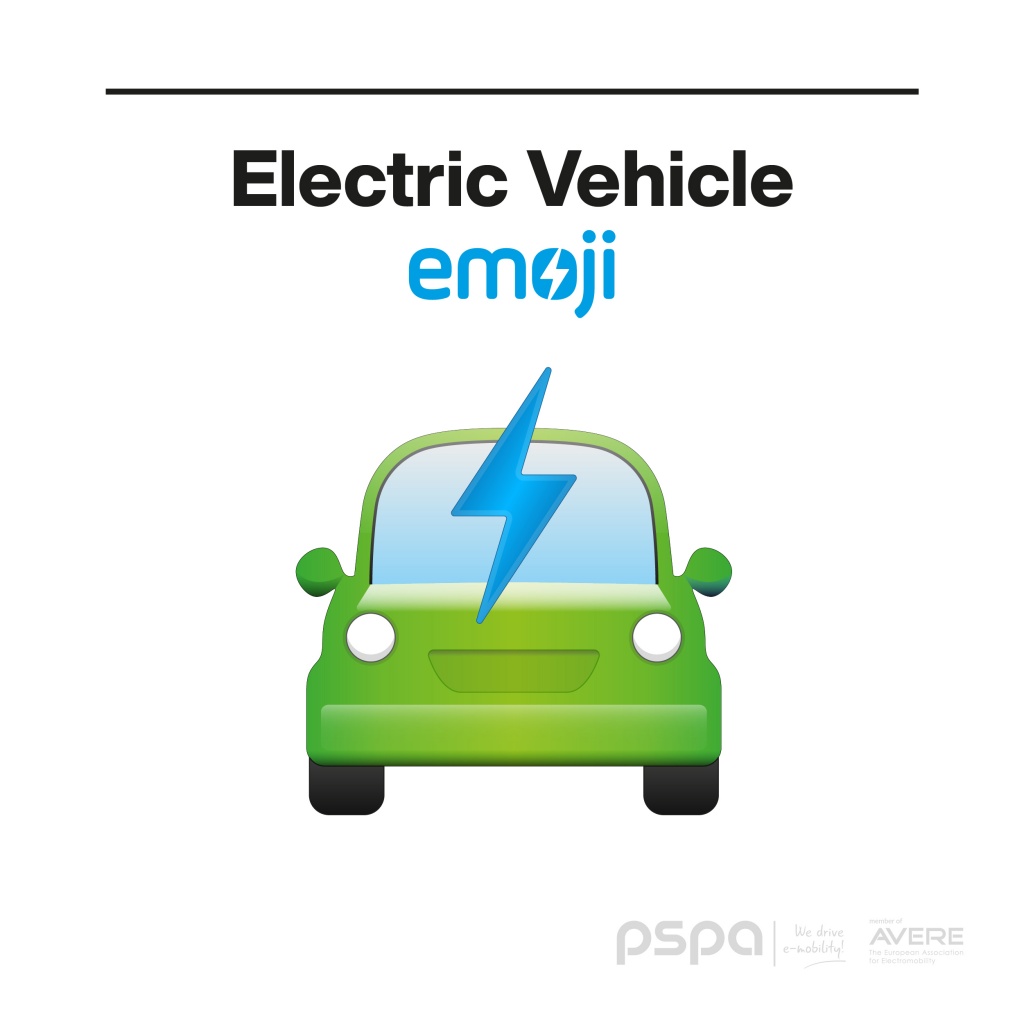 EMOJI Electric Vehicle 1024x1024